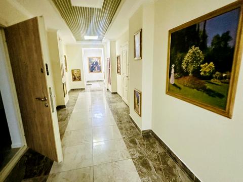 квартира за адресою Леонтовича вул. (Бєлінського), 16