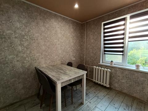 квартира по адресу Юбилейный , 1