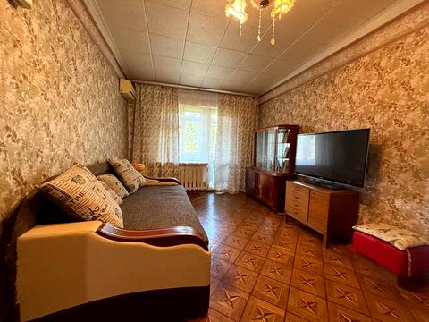 квартира по адресу Варненская ул., 16/2