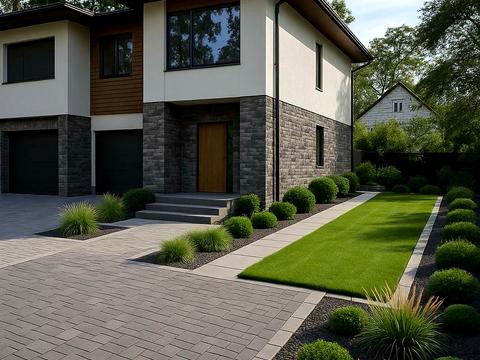 будинок за адресою Академіка Ромоданова вул. (Льва Толстого)