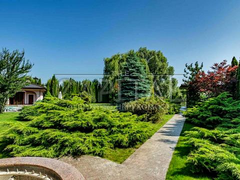 дом по адресу Обухівський район