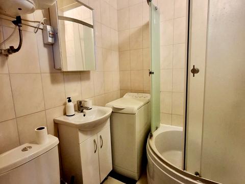 квартира по адресу Янгеля, 21