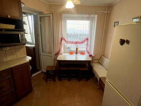квартира по адресу Пасечная ул., 104