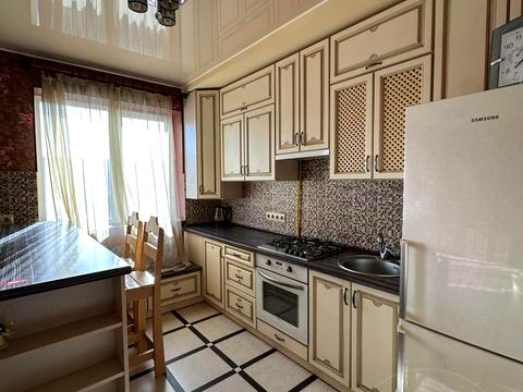 квартира за адресою Винна Гора, 5