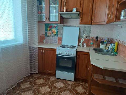 квартира по адресу Амосова ул. (Корчагінців), 56