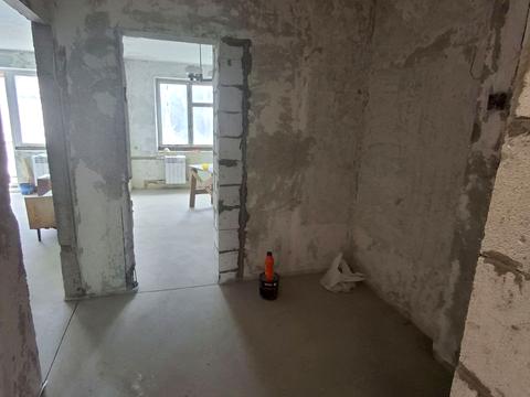 квартира по адресу Космонавтов просп., 16