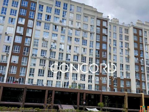 коммерческая по адресу Богуславская ул., 2