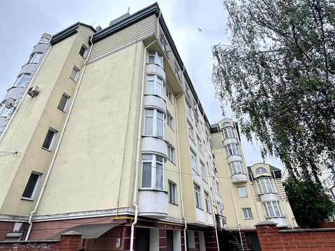 квартира по адресу Новый Свет ул., 2