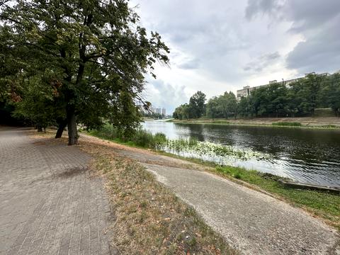 квартира за адресою Раїси Окіпної вул., 10