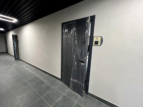 квартира по адресу Келецкая ул., 125а