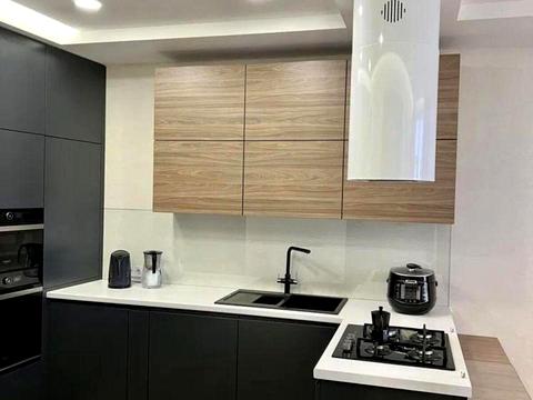 квартира по адресу Бережанская ул., 56