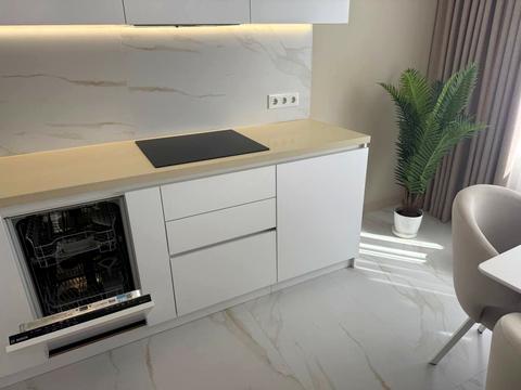 квартира за адресою Золотоустівська вул., 25