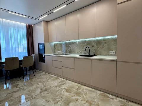 квартира за адресою Бельведерська вул., 32-Б
