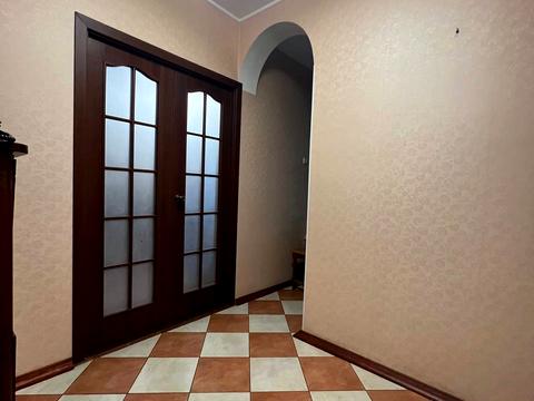 квартира по адресу Сергея Грицевца ул., 35