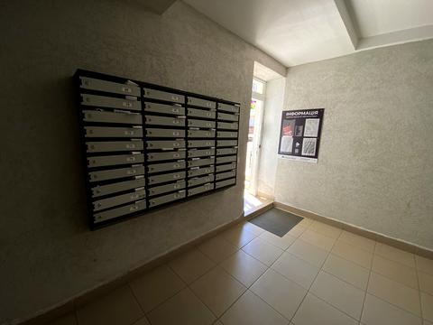 квартира по адресу Андрея Мельника ул., 10 к3