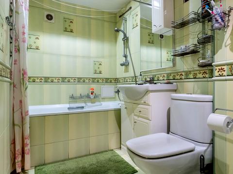 квартира по адресу Леси Украинки бульв., 14