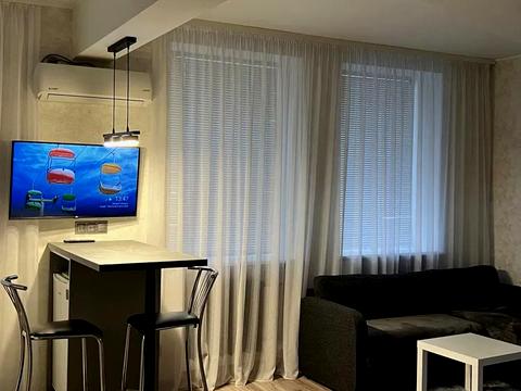 квартира по адресу Паторжинского ул., 17