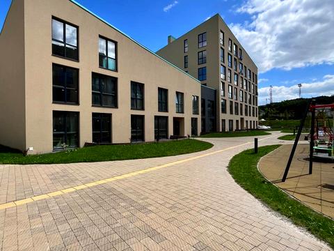 квартира за адресою Новознесенська вул., 1