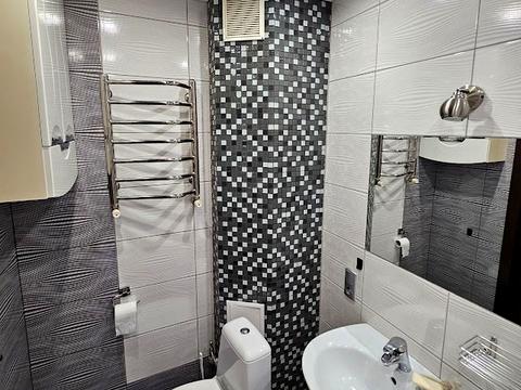 квартира по адресу Березинская ул., 36