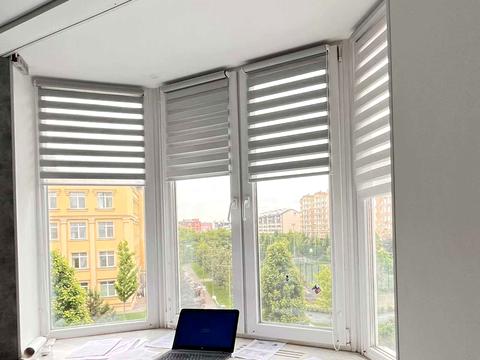 квартира по адресу Боголюбова ул., 36