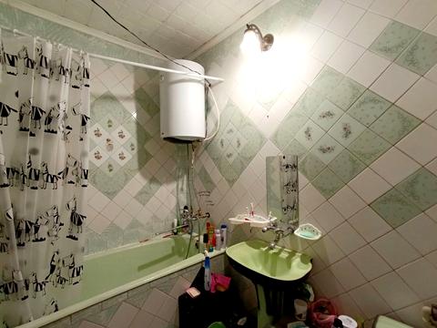квартира по адресу Пилотская ул., 7