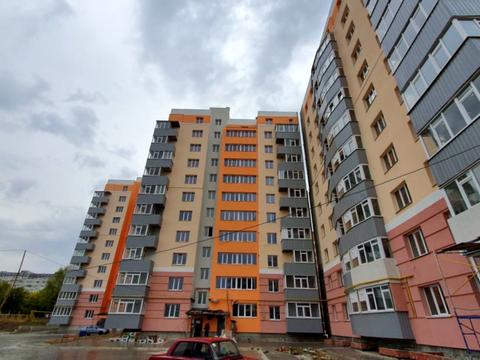 квартира за адресою Михайла Лушпи просп., 5 к22/1