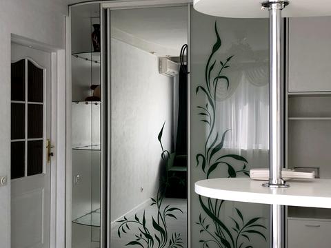 квартира за адресою Европейского союзу, 76
