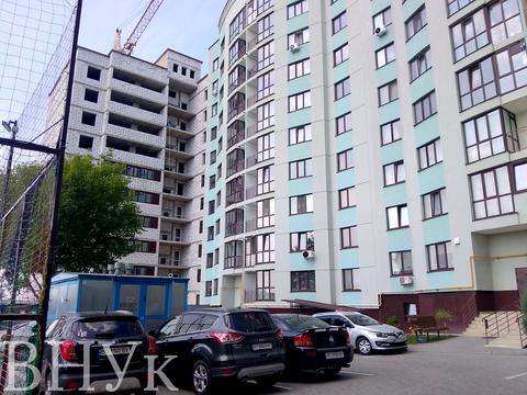 квартира за адресою Покрови, 14а
