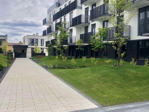 квартира по адресу Филиппа Орлика ул., 2