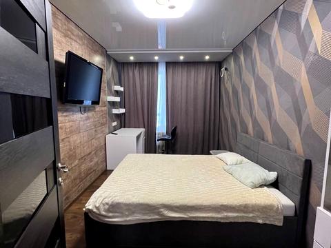 квартира за адресою Довженка, 37