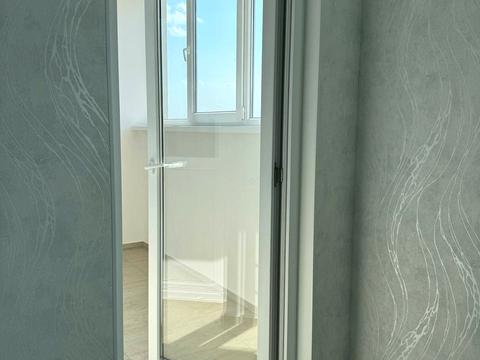 квартира по адресу Лісогринівецька ул., 34-В