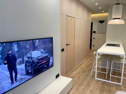 квартира за адресою Шота Руставелі вул., 7-Я