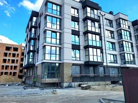 квартира за адресою атмосферна, 1