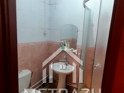 квартира по адресу Малиновского ул., 8