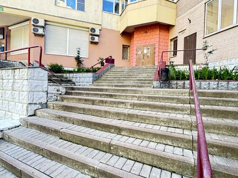квартира за адресою Зої Бутенко вул. (Сєченова), 7-А