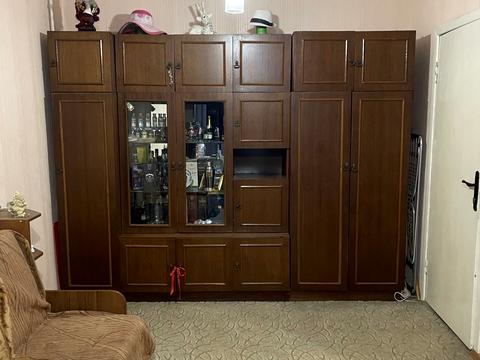 квартира по адресу Столбовая ул., 21а