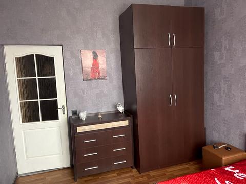 квартира по адресу Столбовая ул., 21а