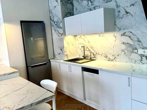 квартира за адресою Повітряних Сил просп. (Повітрофлотський), 3