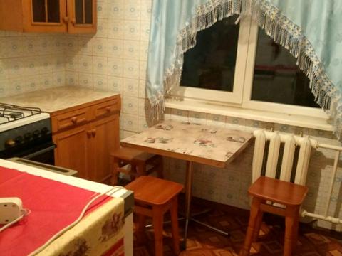 квартира по адресу Вербовая ул., 38