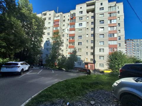 квартира по адресу Институтская ул., 8/2
