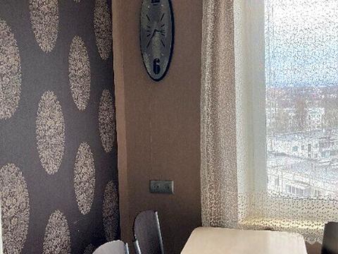 квартира по адресу Гвардейцев-Широнинцев ул., 9