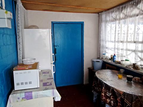 дом по адресу Полевая ул.