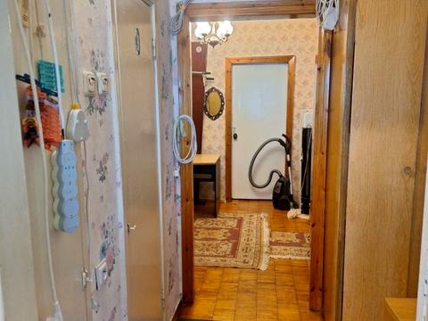квартира по адресу Рональда Рейгана ул., 26