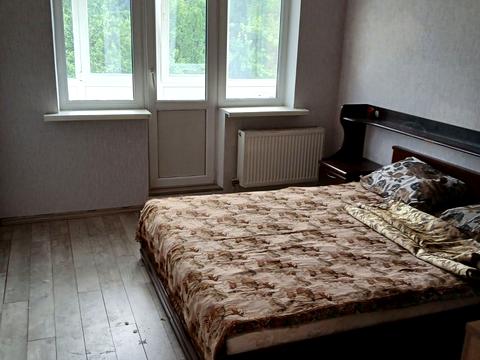 квартира за адресою Київська вул., 80