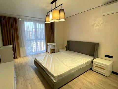 квартира за адресою Якова Гніздовського вул., 75в