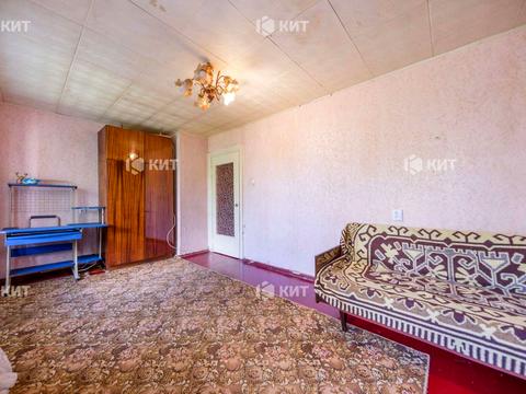 квартира по адресу Отакара Яроша ул., 47