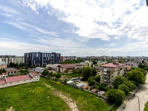 квартира по адресу Богдана Хмельницкого ул., 73