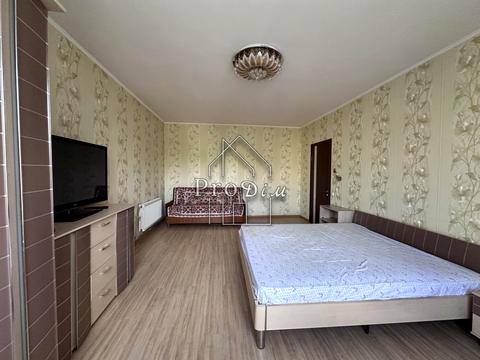 квартира по адресу Паркова ул., 12