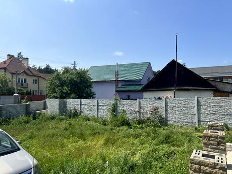 будинок за адресою Лісна, 35