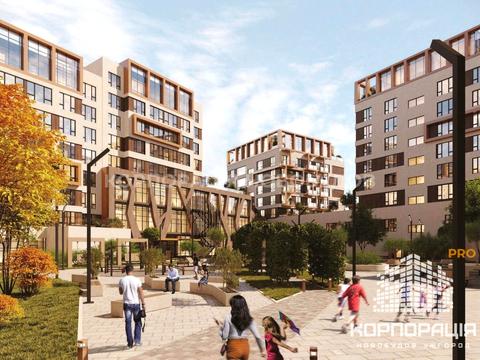 квартира за адресою Бобяка, 60